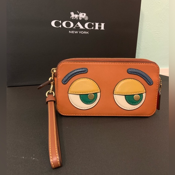 Coachie limited edition collection. Brand new, never touched. - Picture 4 of 7